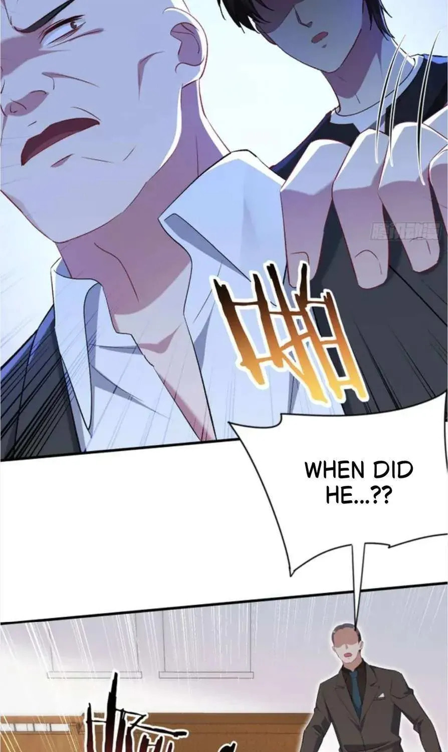 Bu Dang Tiangou Hou, Wo Cheng Le Yiwan Shen Hao Chapter 275 page 16 - 