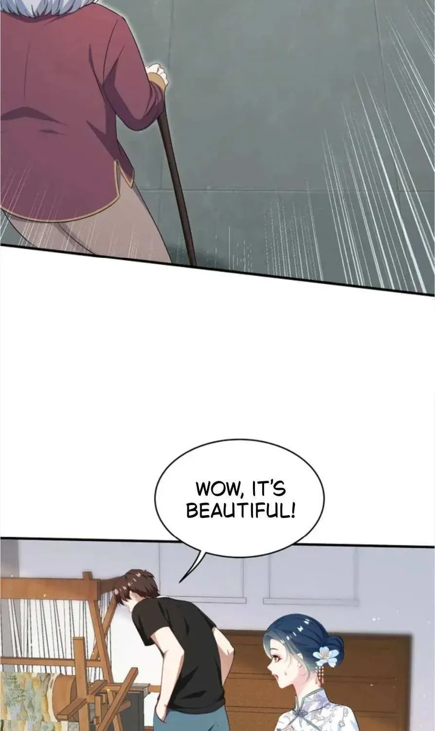 Bu Dang Tiangou Hou, Wo Cheng Le Yiwan Shen Hao Chapter 275 page 18 - 
