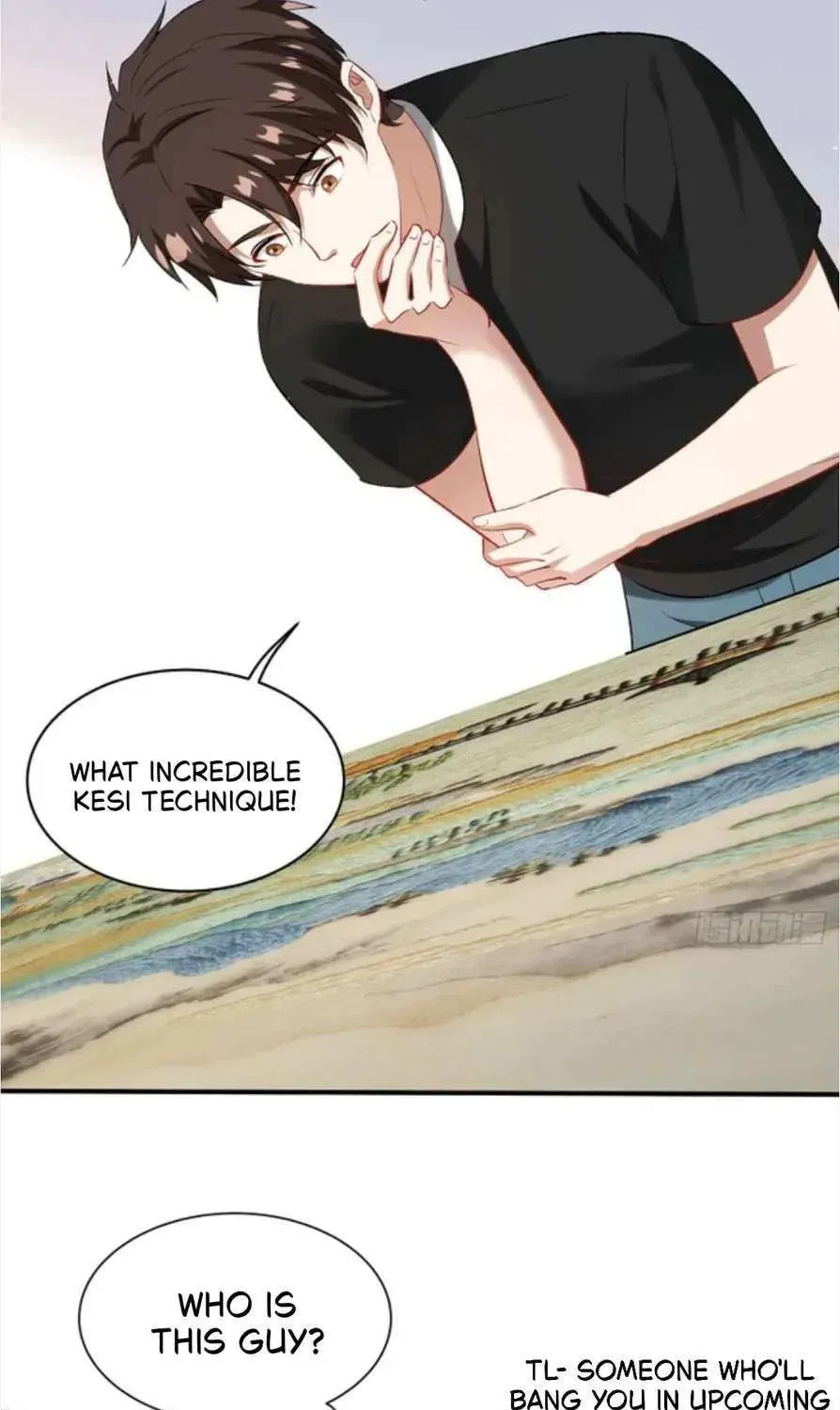 Bu Dang Tiangou Hou, Wo Cheng Le Yiwan Shen Hao Chapter 275 page 20 - 
