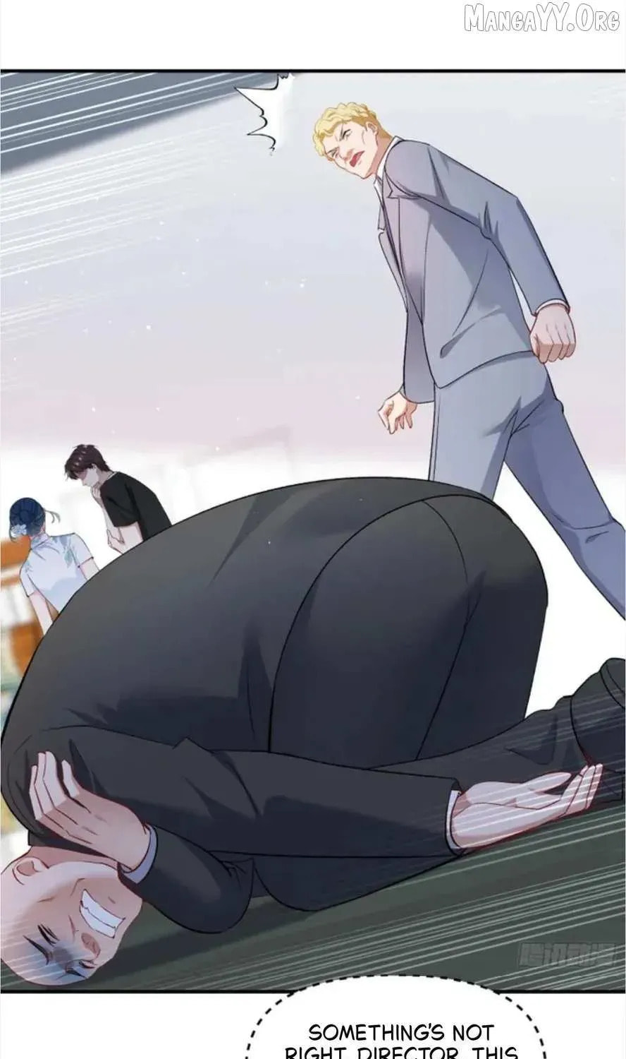 Bu Dang Tiangou Hou, Wo Cheng Le Yiwan Shen Hao Chapter 275 page 23 - 