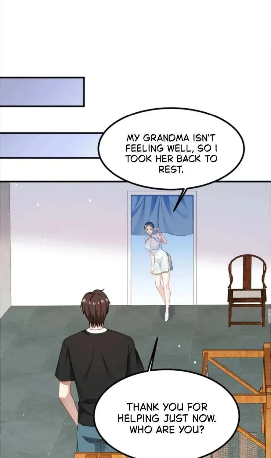 Bu Dang Tiangou Hou, Wo Cheng Le Yiwan Shen Hao Chapter 275 page 26 - 