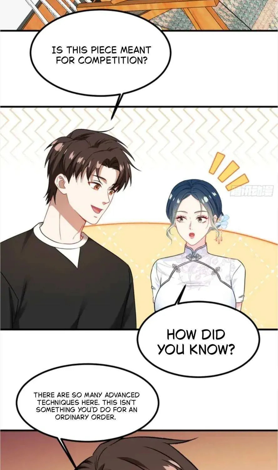 Bu Dang Tiangou Hou, Wo Cheng Le Yiwan Shen Hao Chapter 275 page 29 - 