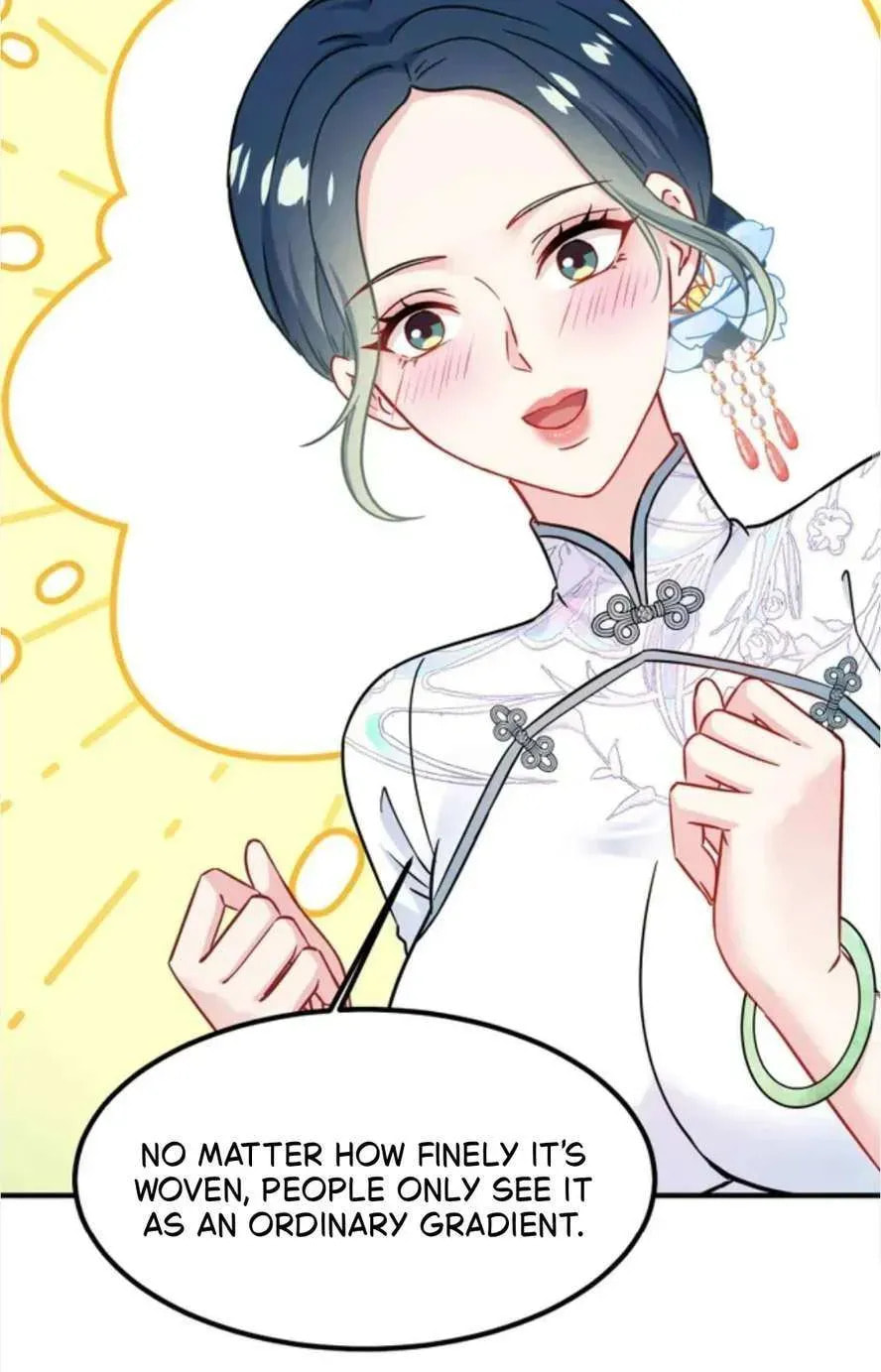 Bu Dang Tiangou Hou, Wo Cheng Le Yiwan Shen Hao Chapter 275 page 33 - 