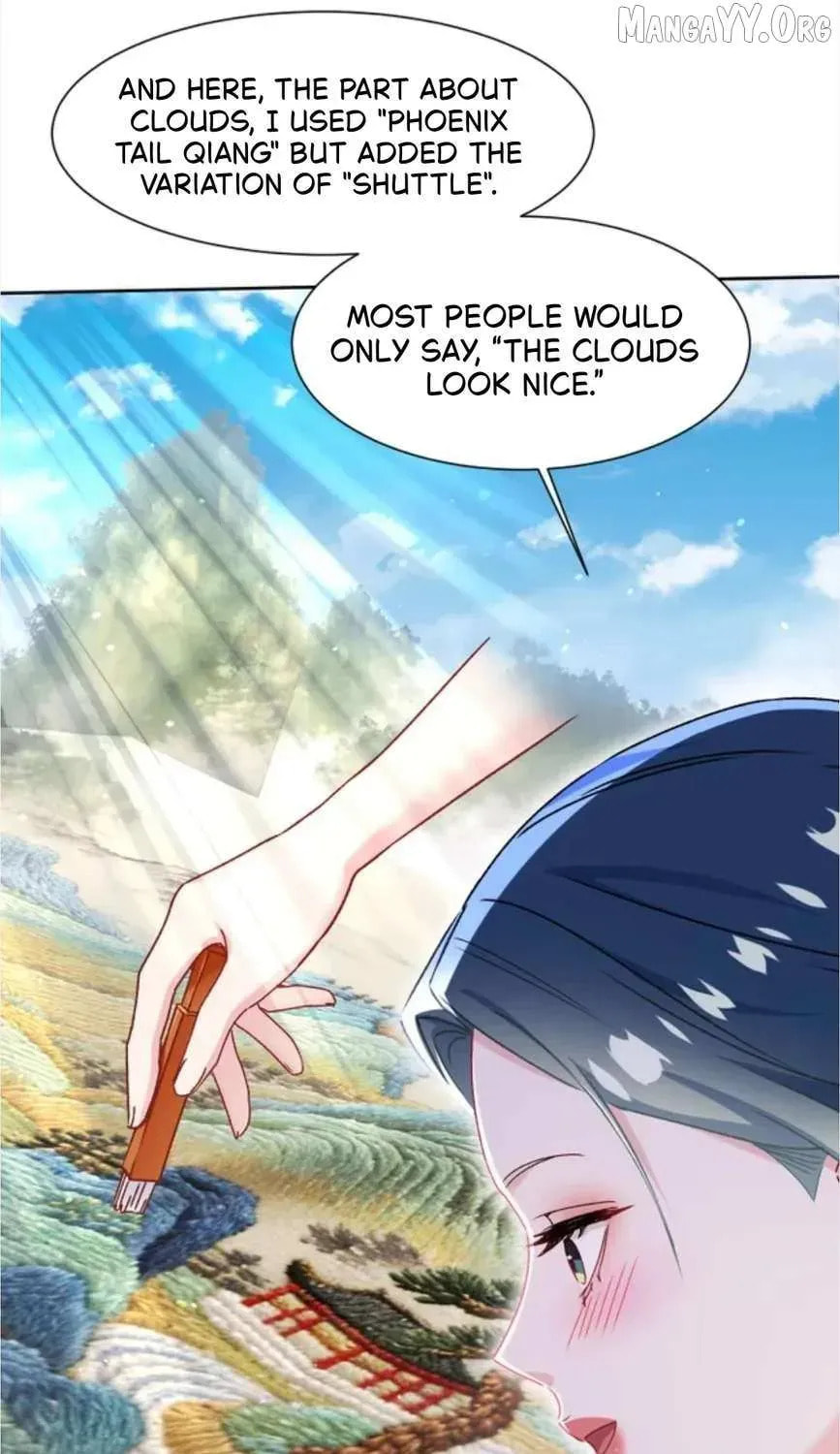 Bu Dang Tiangou Hou, Wo Cheng Le Yiwan Shen Hao Chapter 275 page 34 - 