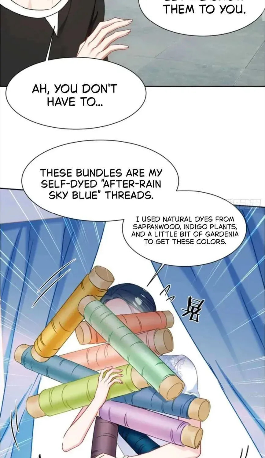 Bu Dang Tiangou Hou, Wo Cheng Le Yiwan Shen Hao Chapter 275 page 39 - 