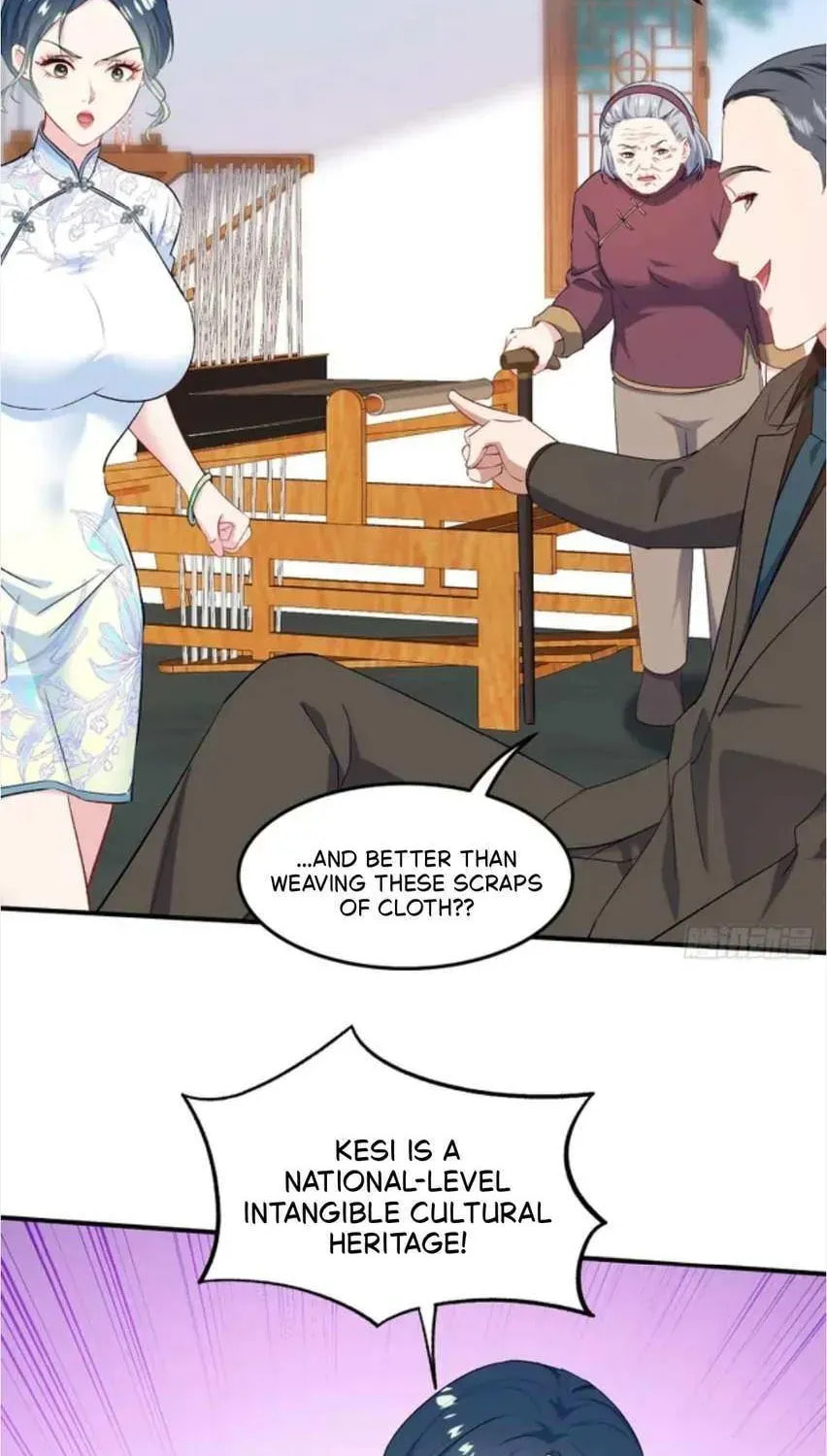 Bu Dang Tiangou Hou, Wo Cheng Le Yiwan Shen Hao Chapter 275 page 8 - 