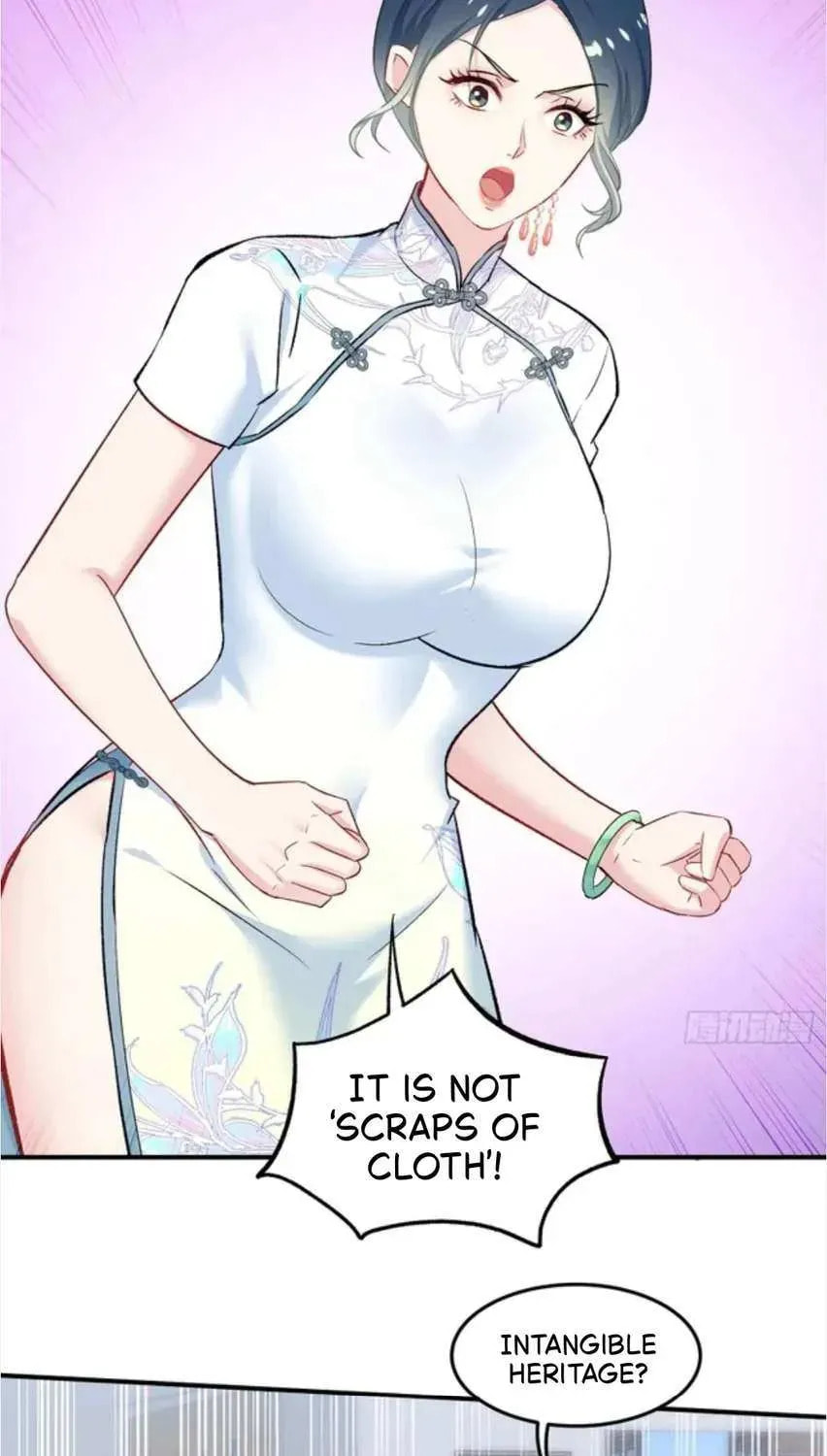 Bu Dang Tiangou Hou, Wo Cheng Le Yiwan Shen Hao Chapter 275 page 9 - 
