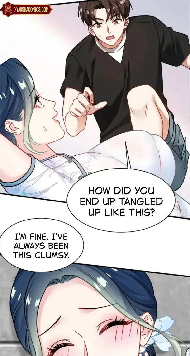 Bu Dang Tiangou Hou, Wo Cheng Le Yiwan Shen Hao Chapter 276 page 2 - 