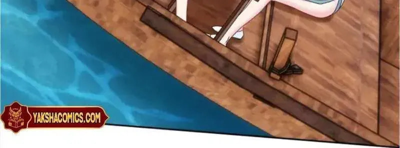 Bu Dang Tiangou Hou, Wo Cheng Le Yiwan Shen Hao Chapter 276 page 11 - 