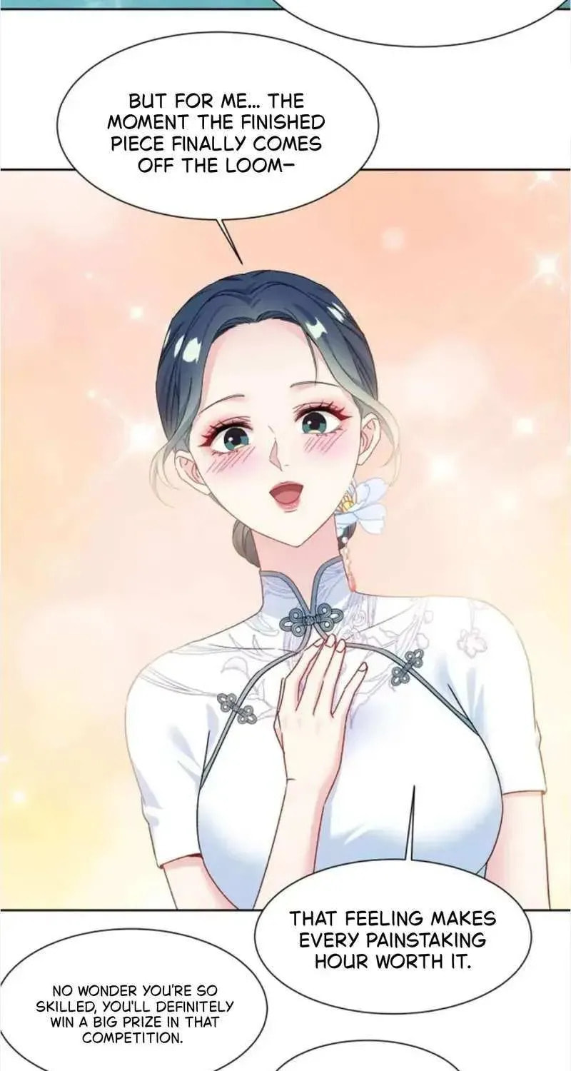 Bu Dang Tiangou Hou, Wo Cheng Le Yiwan Shen Hao Chapter 276 page 14 - 