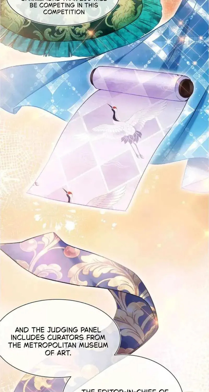 Bu Dang Tiangou Hou, Wo Cheng Le Yiwan Shen Hao Chapter 276 page 16 - 