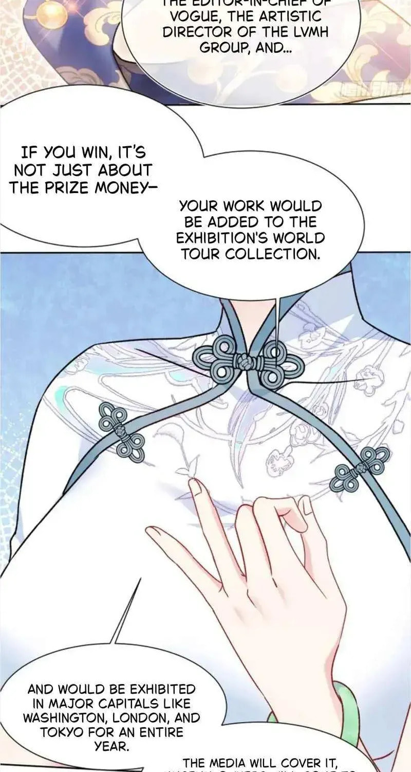 Bu Dang Tiangou Hou, Wo Cheng Le Yiwan Shen Hao Chapter 276 page 17 - 