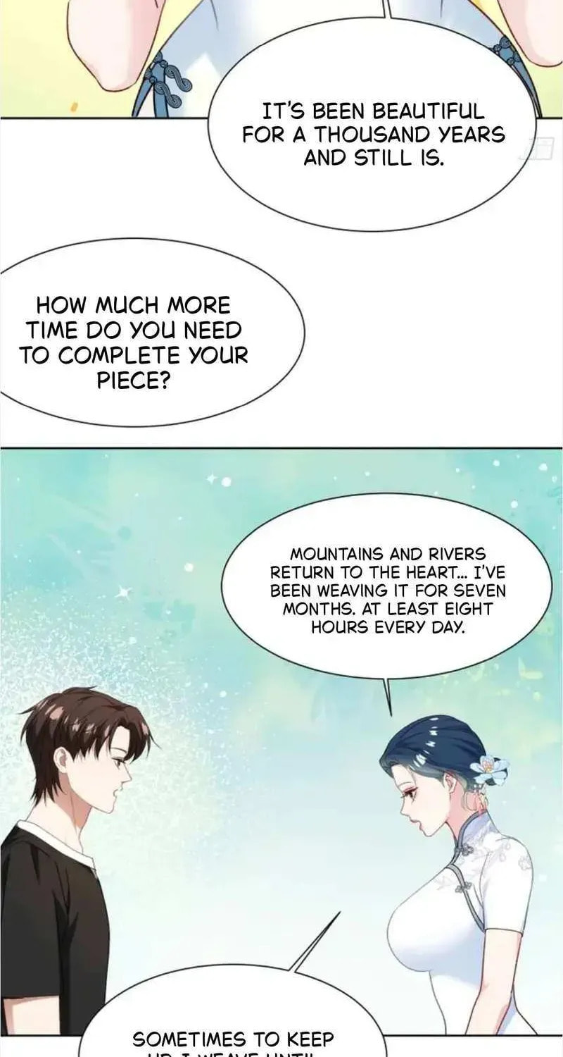 Bu Dang Tiangou Hou, Wo Cheng Le Yiwan Shen Hao Chapter 276 page 19 - 