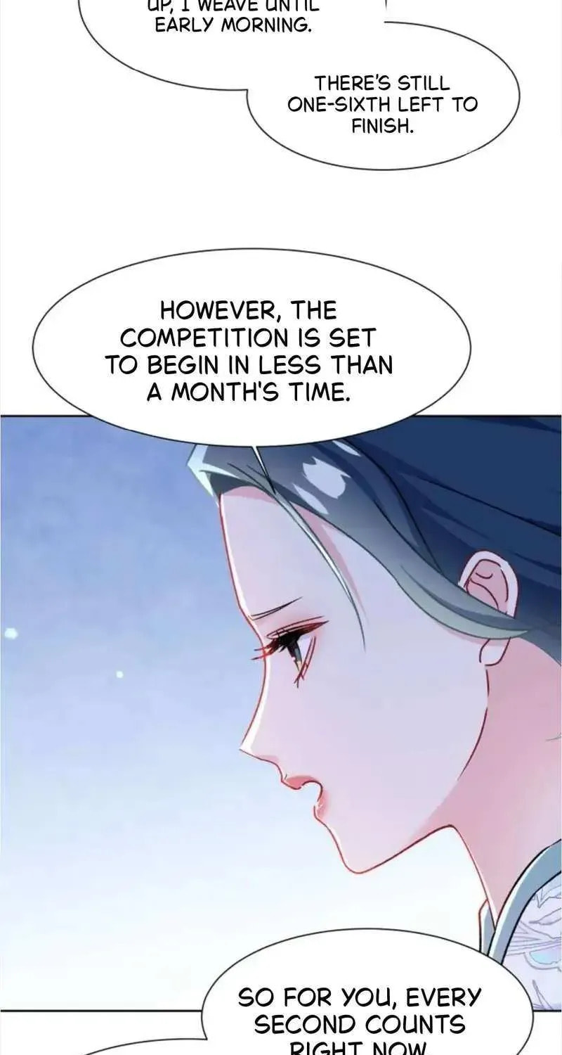 Bu Dang Tiangou Hou, Wo Cheng Le Yiwan Shen Hao Chapter 276 page 20 - 