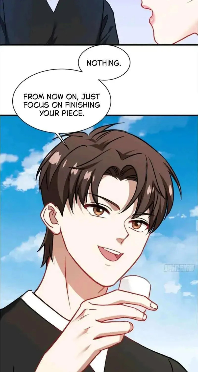 Bu Dang Tiangou Hou, Wo Cheng Le Yiwan Shen Hao Chapter 276 page 24 - 