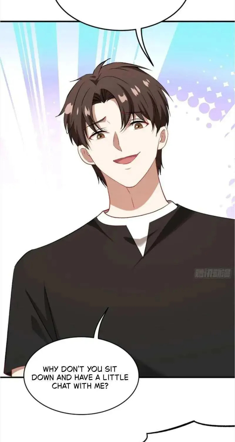 Bu Dang Tiangou Hou, Wo Cheng Le Yiwan Shen Hao Chapter 276 page 38 - 