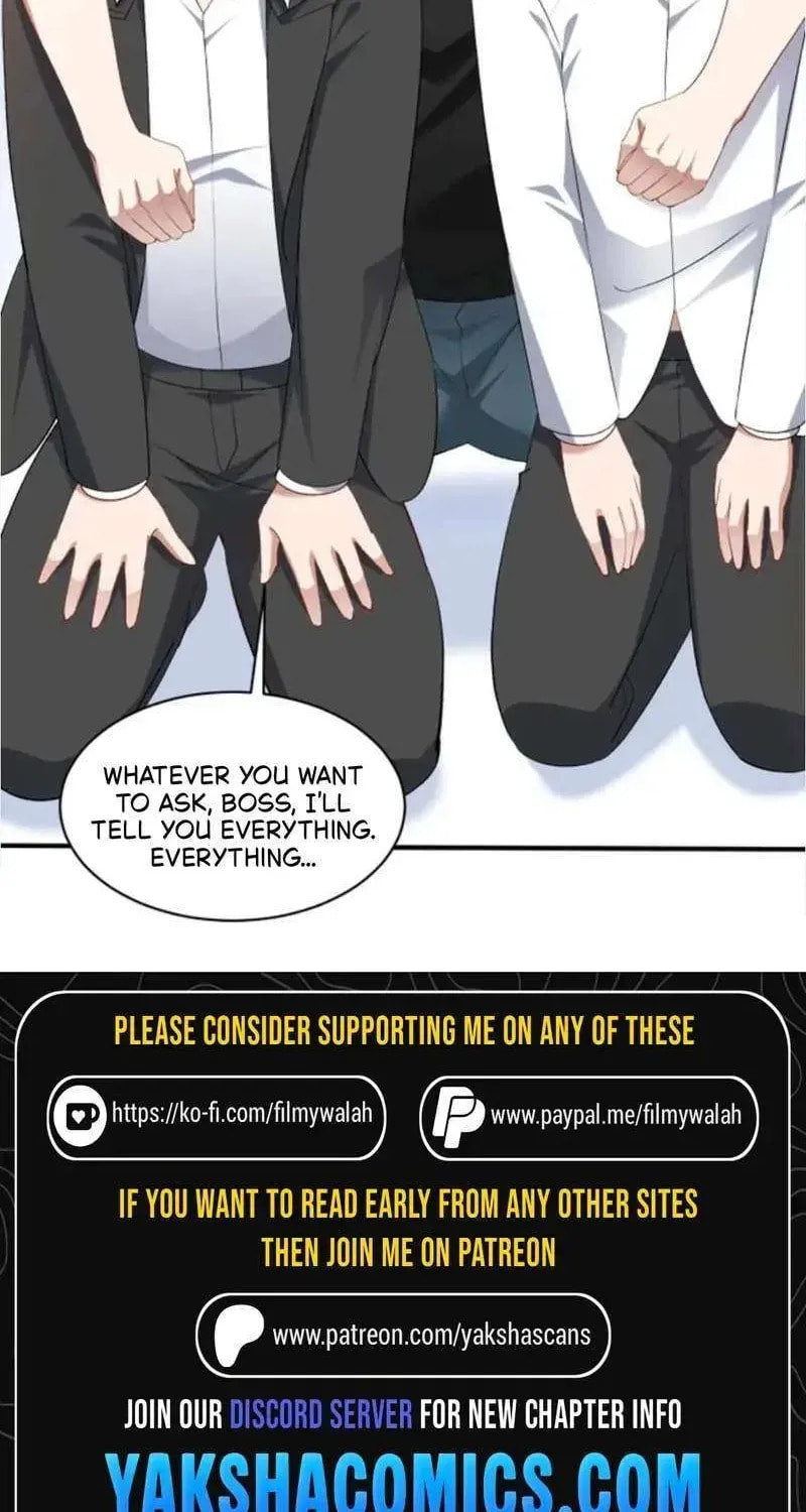 Bu Dang Tiangou Hou, Wo Cheng Le Yiwan Shen Hao Chapter 276 page 41 - 
