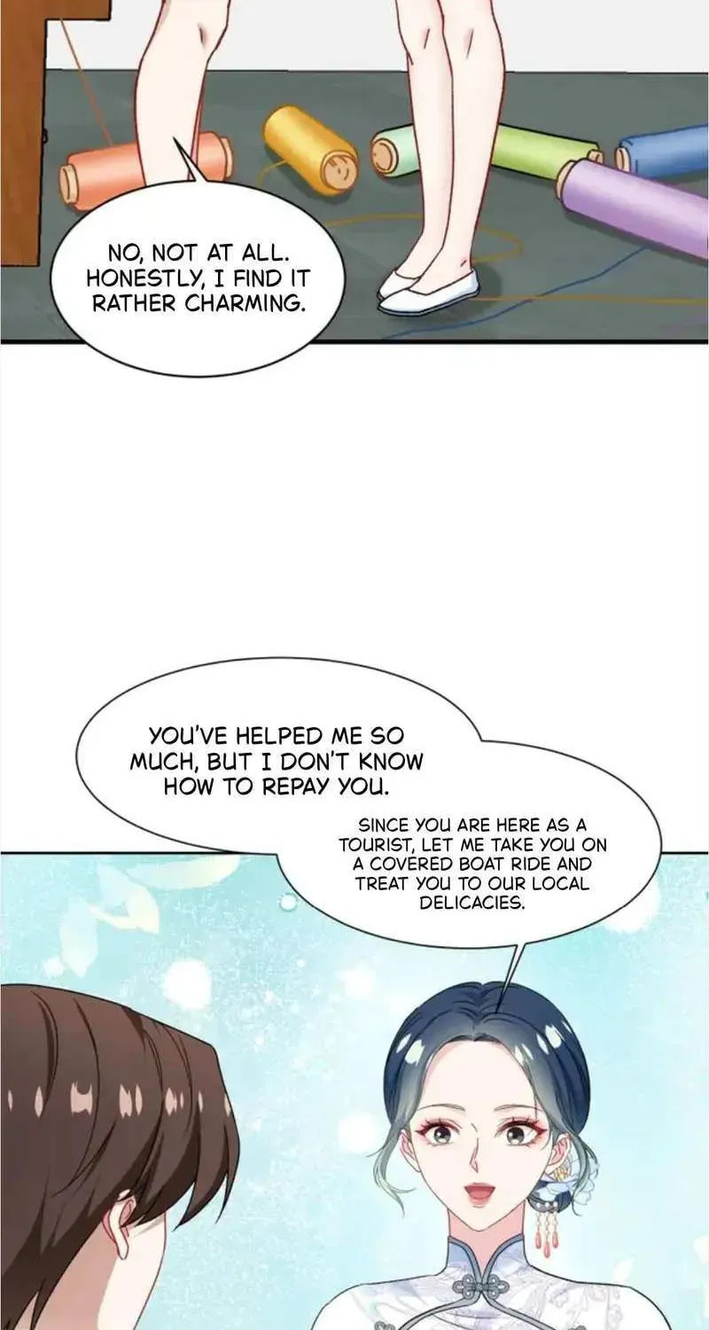Bu Dang Tiangou Hou, Wo Cheng Le Yiwan Shen Hao Chapter 276 page 6 - 
