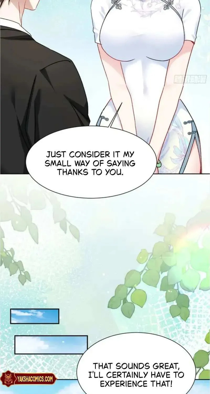 Bu Dang Tiangou Hou, Wo Cheng Le Yiwan Shen Hao Chapter 276 page 7 - 