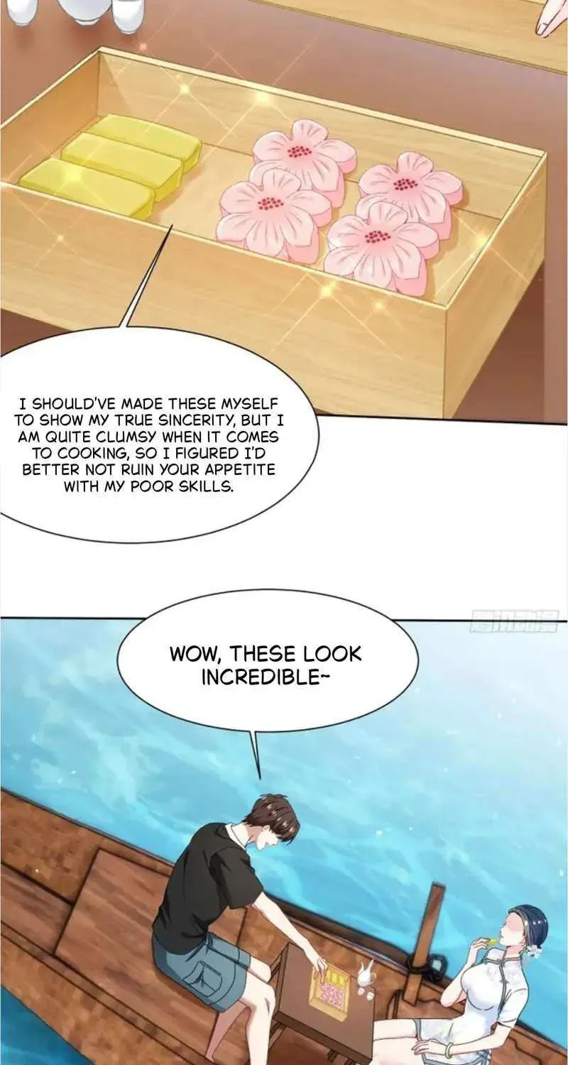 Bu Dang Tiangou Hou, Wo Cheng Le Yiwan Shen Hao Chapter 276 page 10 - 
