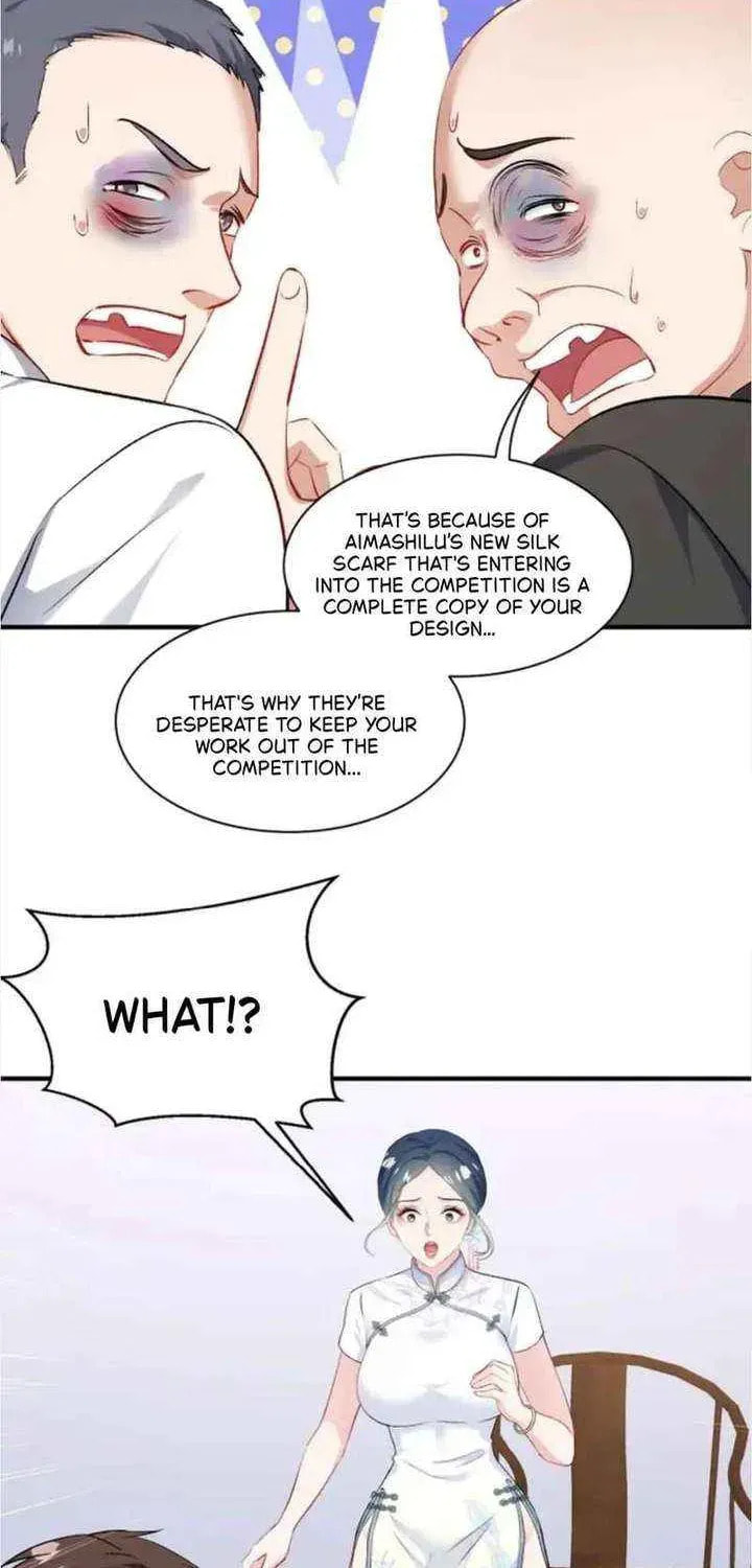 Bu Dang Tiangou Hou, Wo Cheng Le Yiwan Shen Hao Chapter 277 page 2 - 