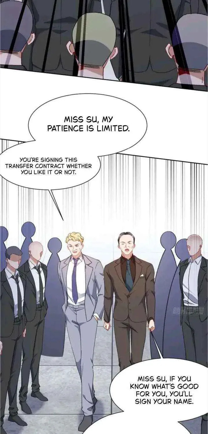 Bu Dang Tiangou Hou, Wo Cheng Le Yiwan Shen Hao Chapter 277 page 13 - 