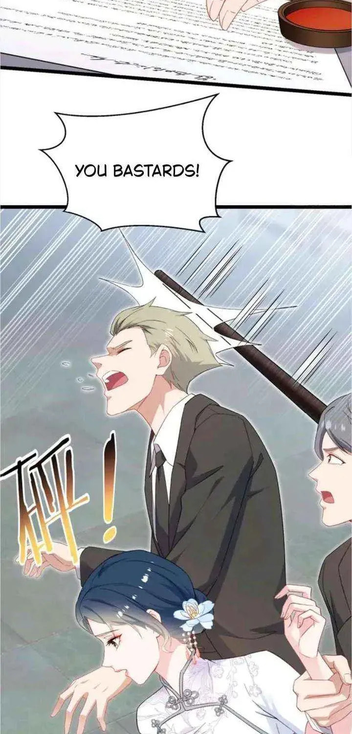 Bu Dang Tiangou Hou, Wo Cheng Le Yiwan Shen Hao Chapter 277 page 18 - 