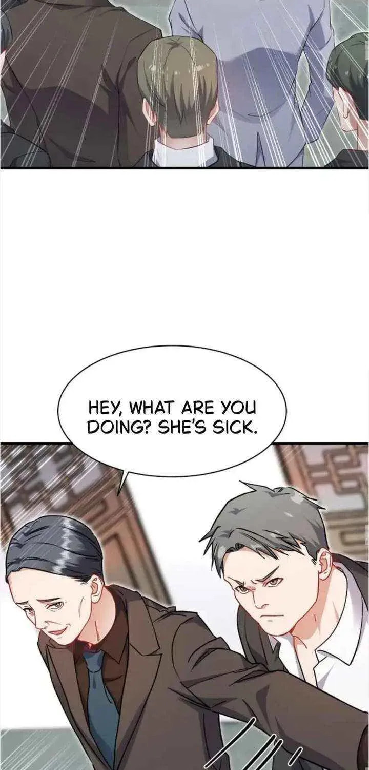 Bu Dang Tiangou Hou, Wo Cheng Le Yiwan Shen Hao Chapter 277 page 23 - 
