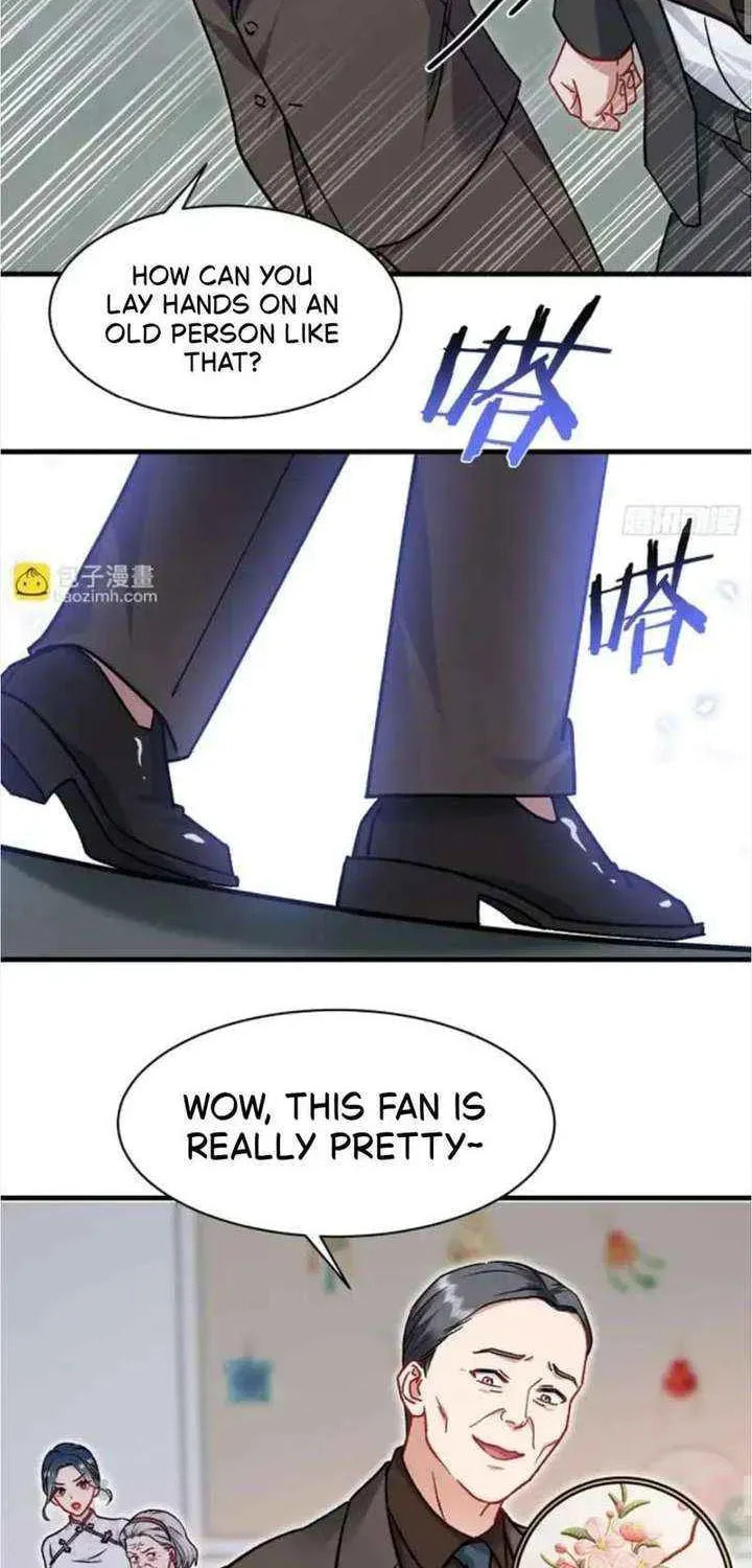 Bu Dang Tiangou Hou, Wo Cheng Le Yiwan Shen Hao Chapter 277 page 24 - 