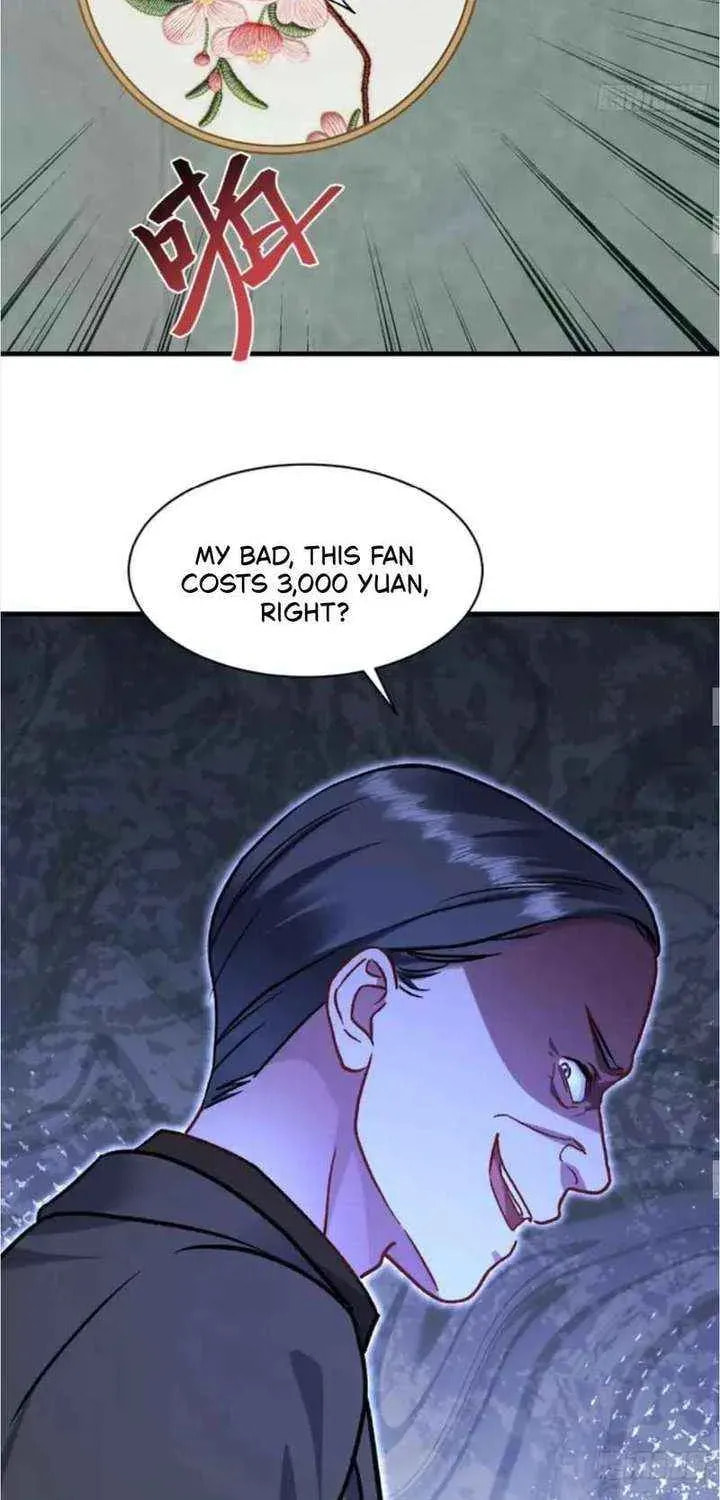 Bu Dang Tiangou Hou, Wo Cheng Le Yiwan Shen Hao Chapter 277 page 27 - 