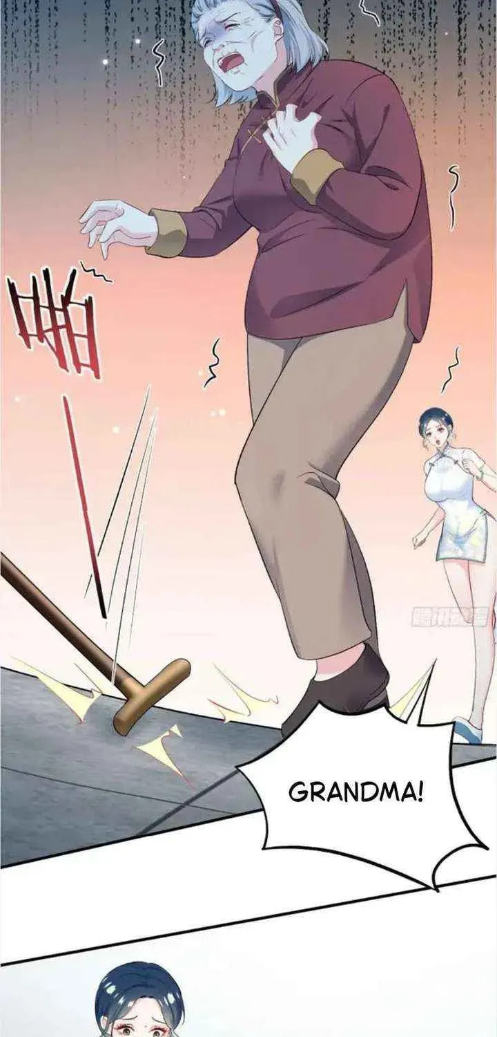 Bu Dang Tiangou Hou, Wo Cheng Le Yiwan Shen Hao Chapter 277 page 35 - 