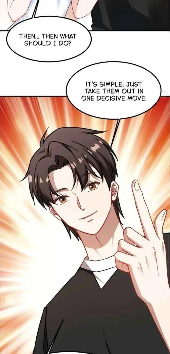 Bu Dang Tiangou Hou, Wo Cheng Le Yiwan Shen Hao Chapter 277 page 6 - 
