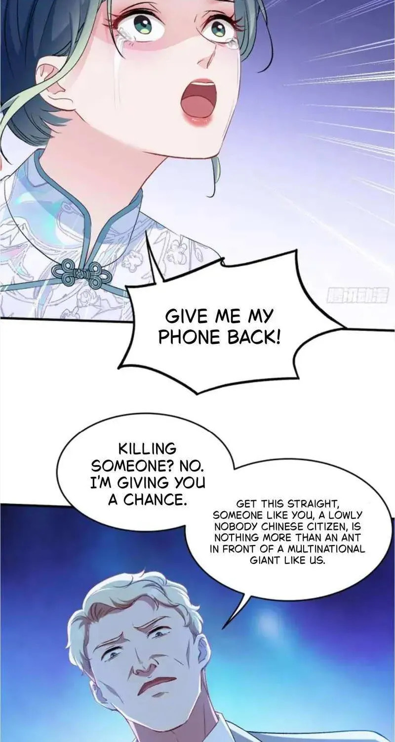 Bu Dang Tiangou Hou, Wo Cheng Le Yiwan Shen Hao Chapter 278 page 2 - 
