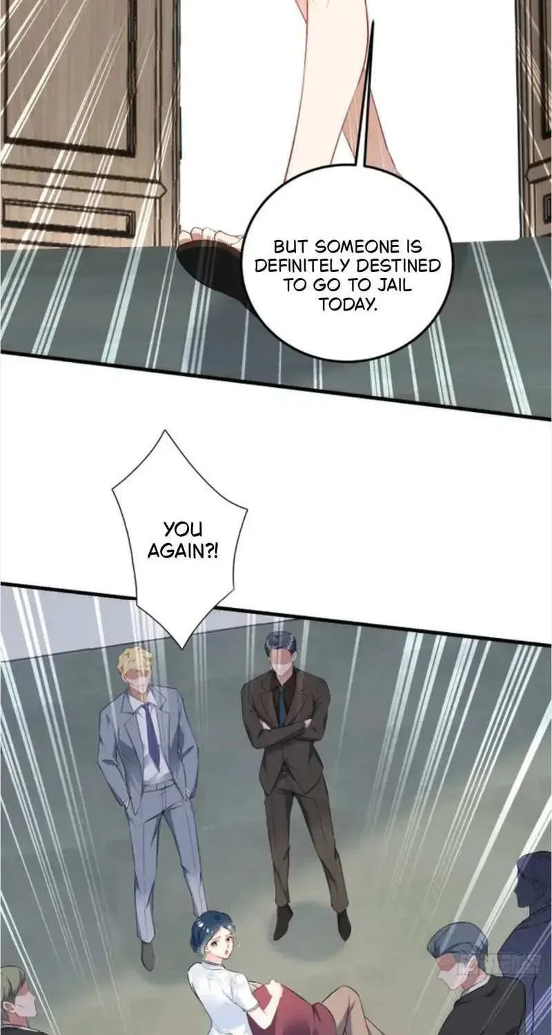 Bu Dang Tiangou Hou, Wo Cheng Le Yiwan Shen Hao Chapter 278 page 12 - 