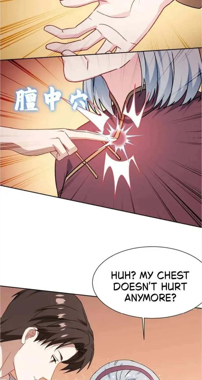 Bu Dang Tiangou Hou, Wo Cheng Le Yiwan Shen Hao Chapter 278 page 18 - 