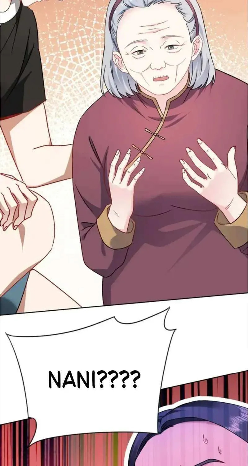 Bu Dang Tiangou Hou, Wo Cheng Le Yiwan Shen Hao Chapter 278 page 19 - 