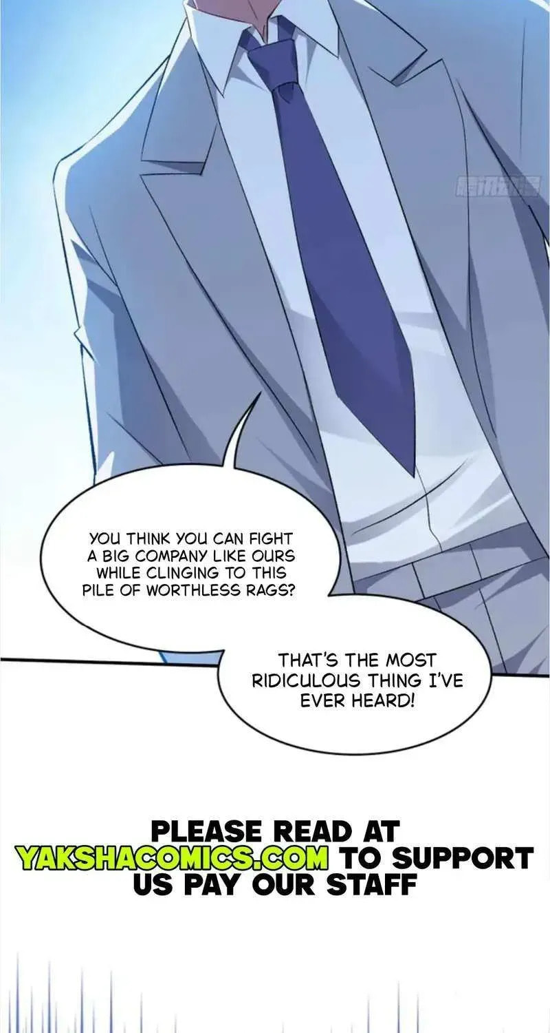 Bu Dang Tiangou Hou, Wo Cheng Le Yiwan Shen Hao Chapter 278 page 3 - 