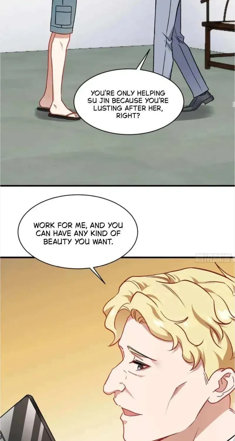 Bu Dang Tiangou Hou, Wo Cheng Le Yiwan Shen Hao Chapter 278 page 23 - 