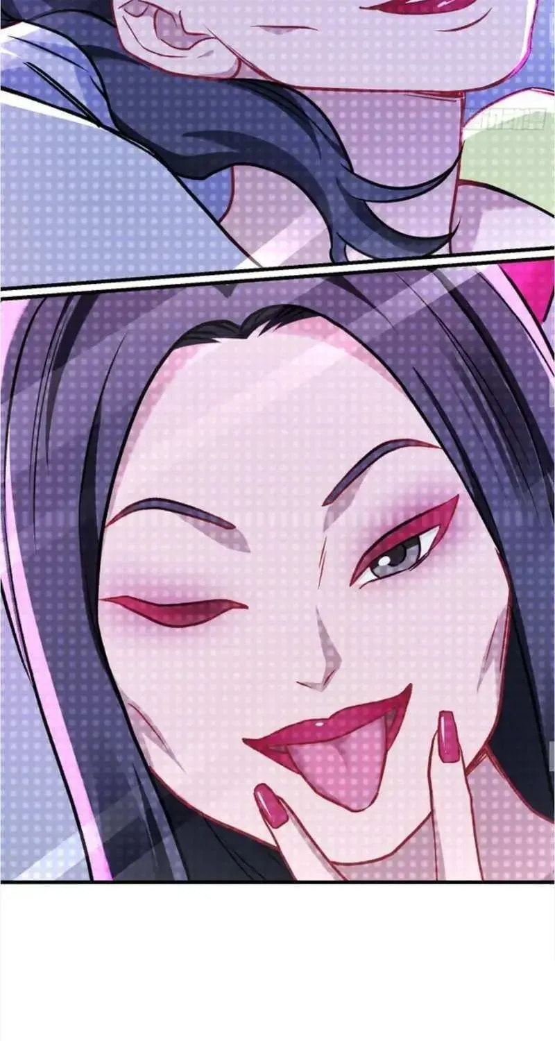Bu Dang Tiangou Hou, Wo Cheng Le Yiwan Shen Hao Chapter 278 page 26 - 