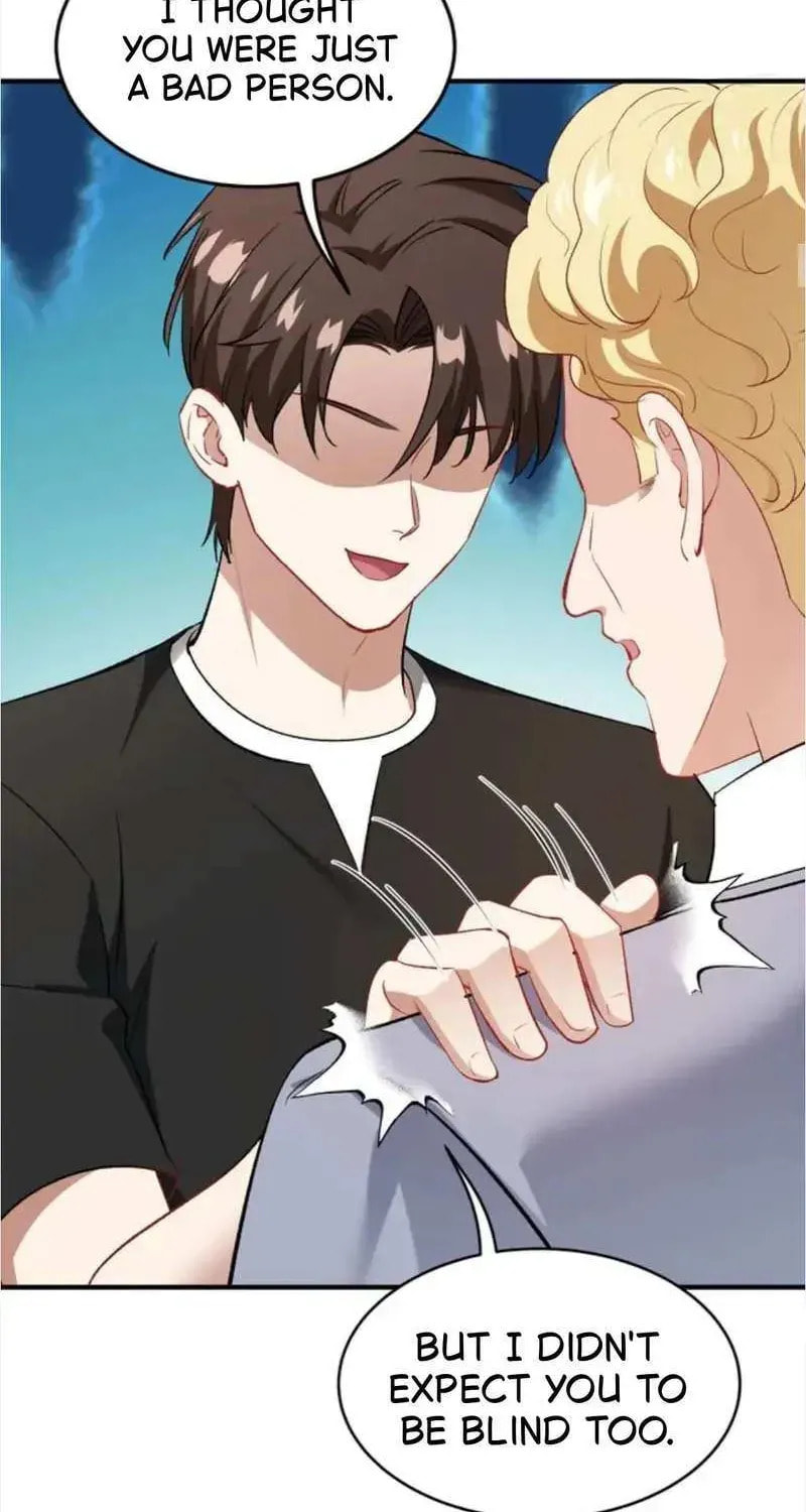 Bu Dang Tiangou Hou, Wo Cheng Le Yiwan Shen Hao Chapter 278 page 29 - 