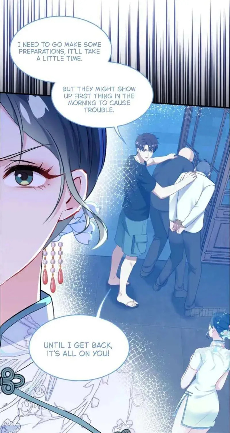 Bu Dang Tiangou Hou, Wo Cheng Le Yiwan Shen Hao Chapter 278 page 4 - 