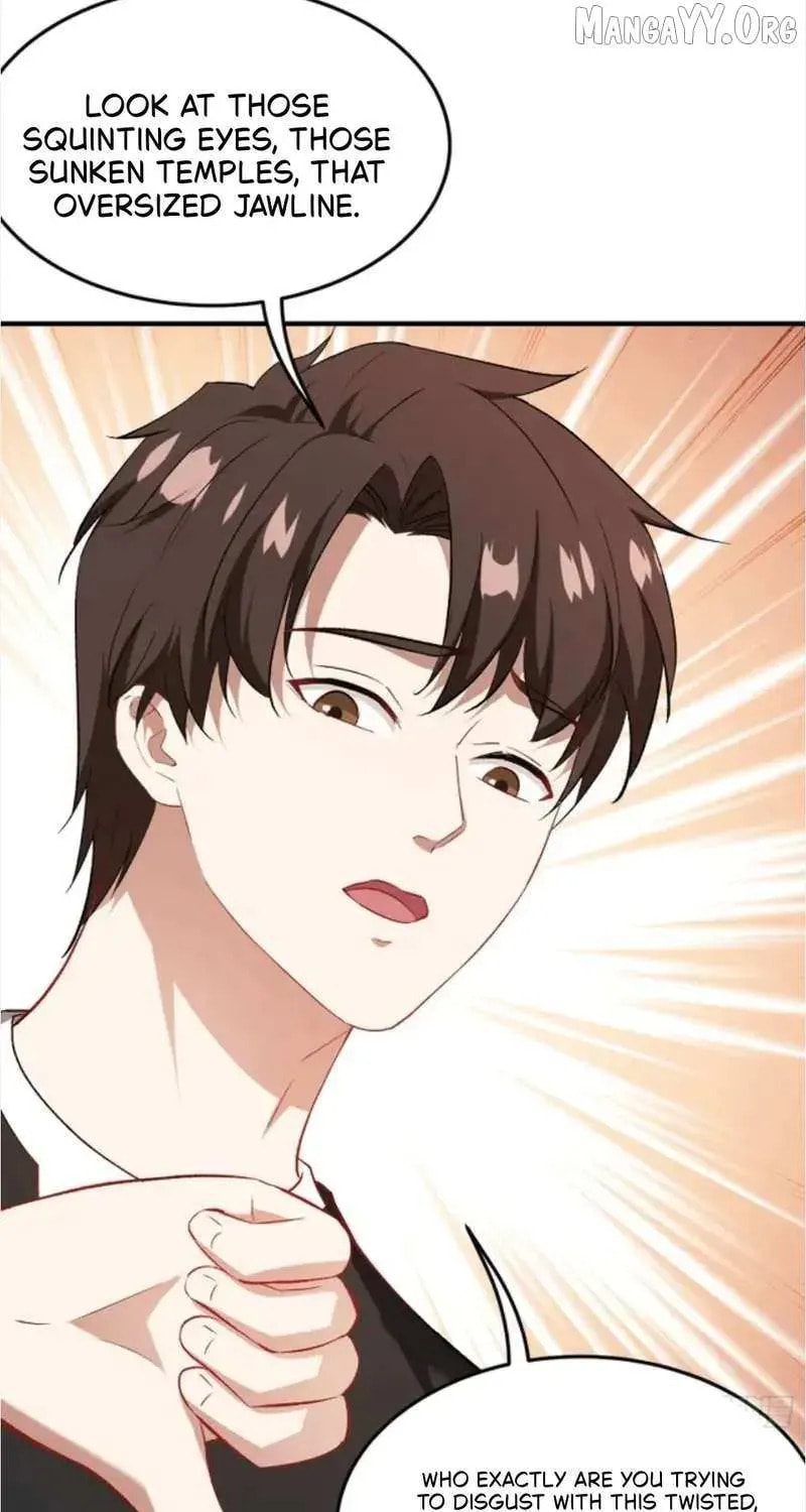 Bu Dang Tiangou Hou, Wo Cheng Le Yiwan Shen Hao Chapter 278 page 31 - 