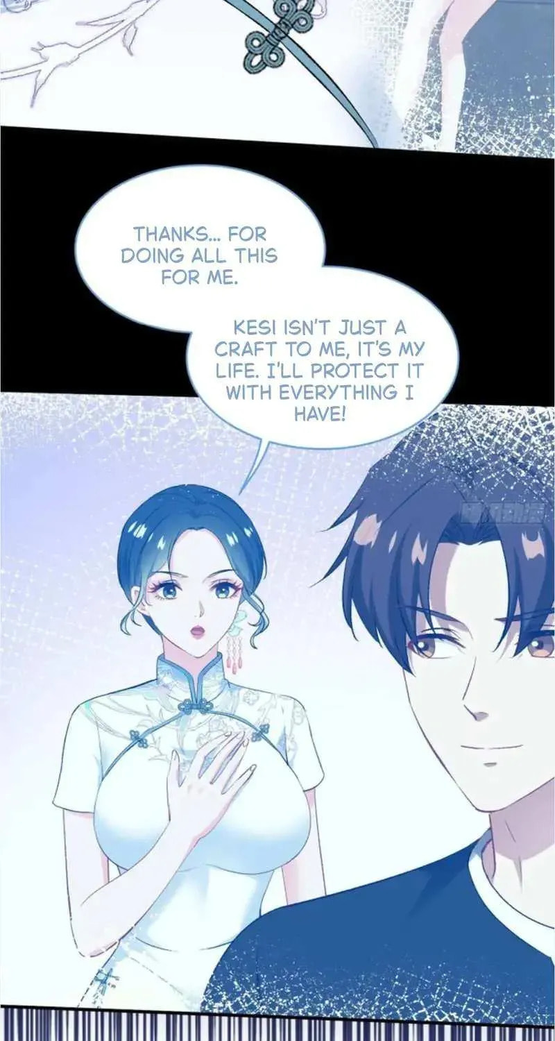 Bu Dang Tiangou Hou, Wo Cheng Le Yiwan Shen Hao Chapter 278 page 5 - 