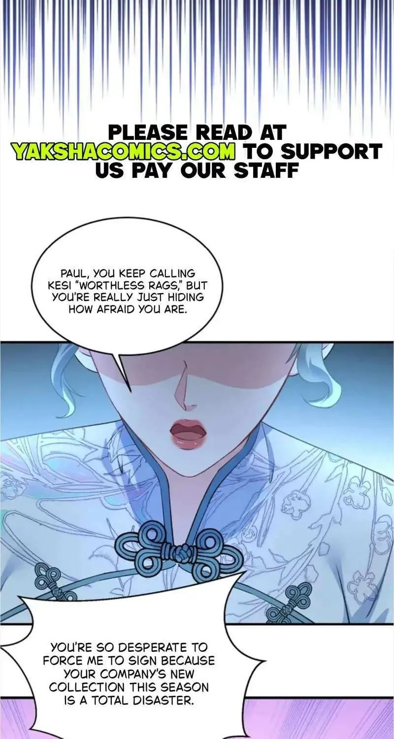 Bu Dang Tiangou Hou, Wo Cheng Le Yiwan Shen Hao Chapter 278 page 6 - 