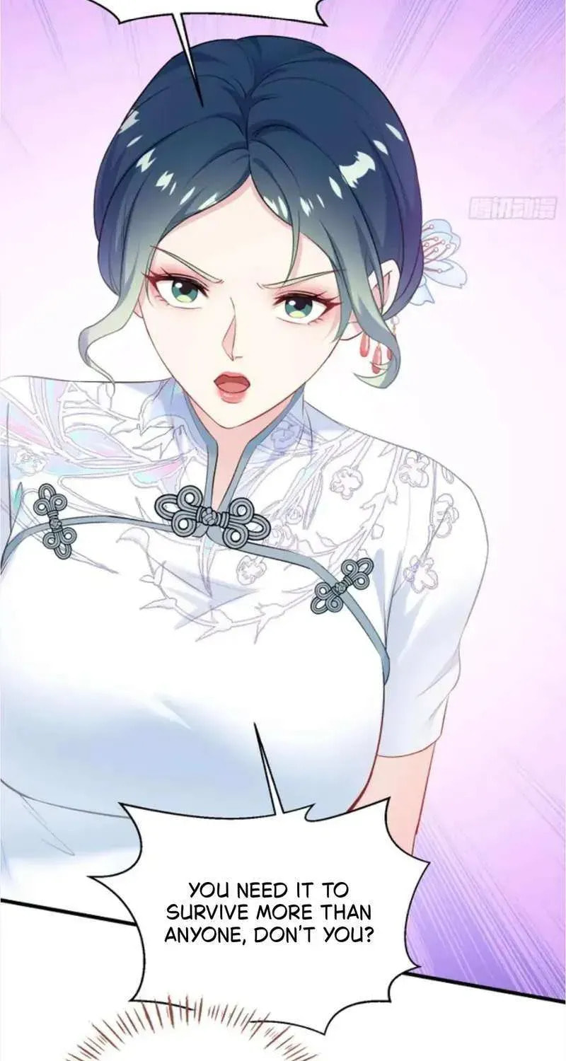 Bu Dang Tiangou Hou, Wo Cheng Le Yiwan Shen Hao Chapter 278 page 7 - 