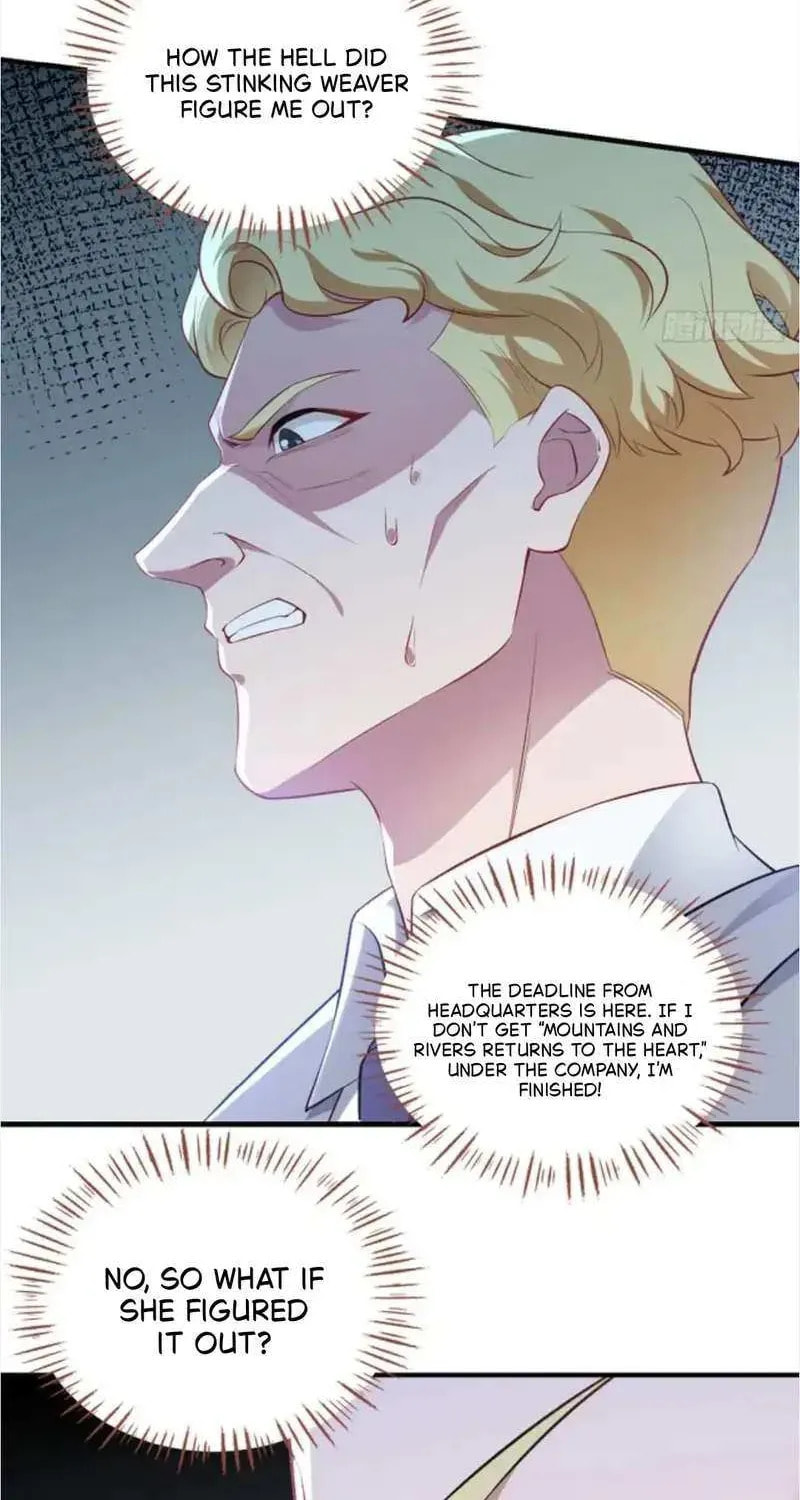 Bu Dang Tiangou Hou, Wo Cheng Le Yiwan Shen Hao Chapter 278 page 8 - 