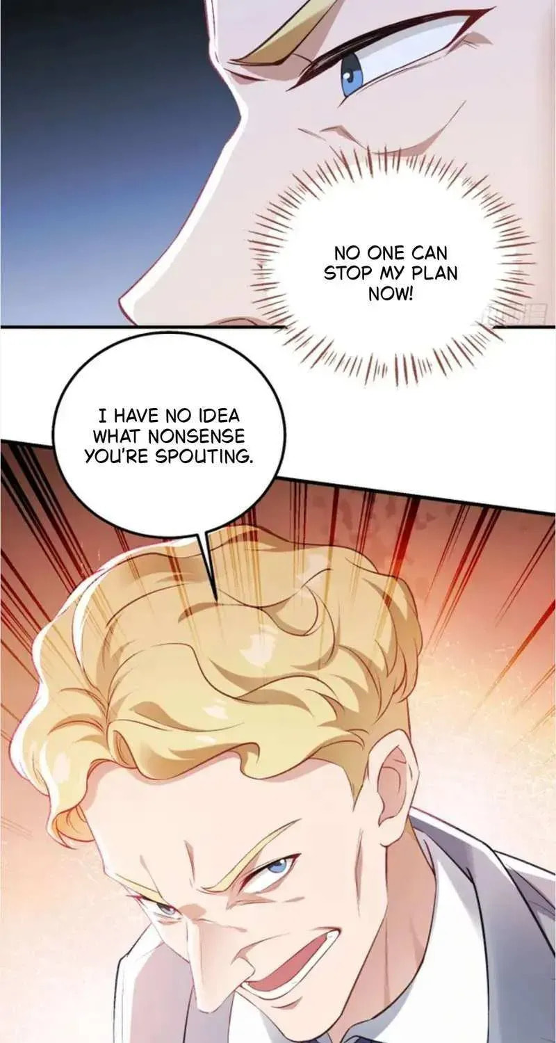 Bu Dang Tiangou Hou, Wo Cheng Le Yiwan Shen Hao Chapter 278 page 9 - 
