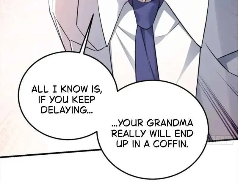Bu Dang Tiangou Hou, Wo Cheng Le Yiwan Shen Hao Chapter 278 page 10 - 