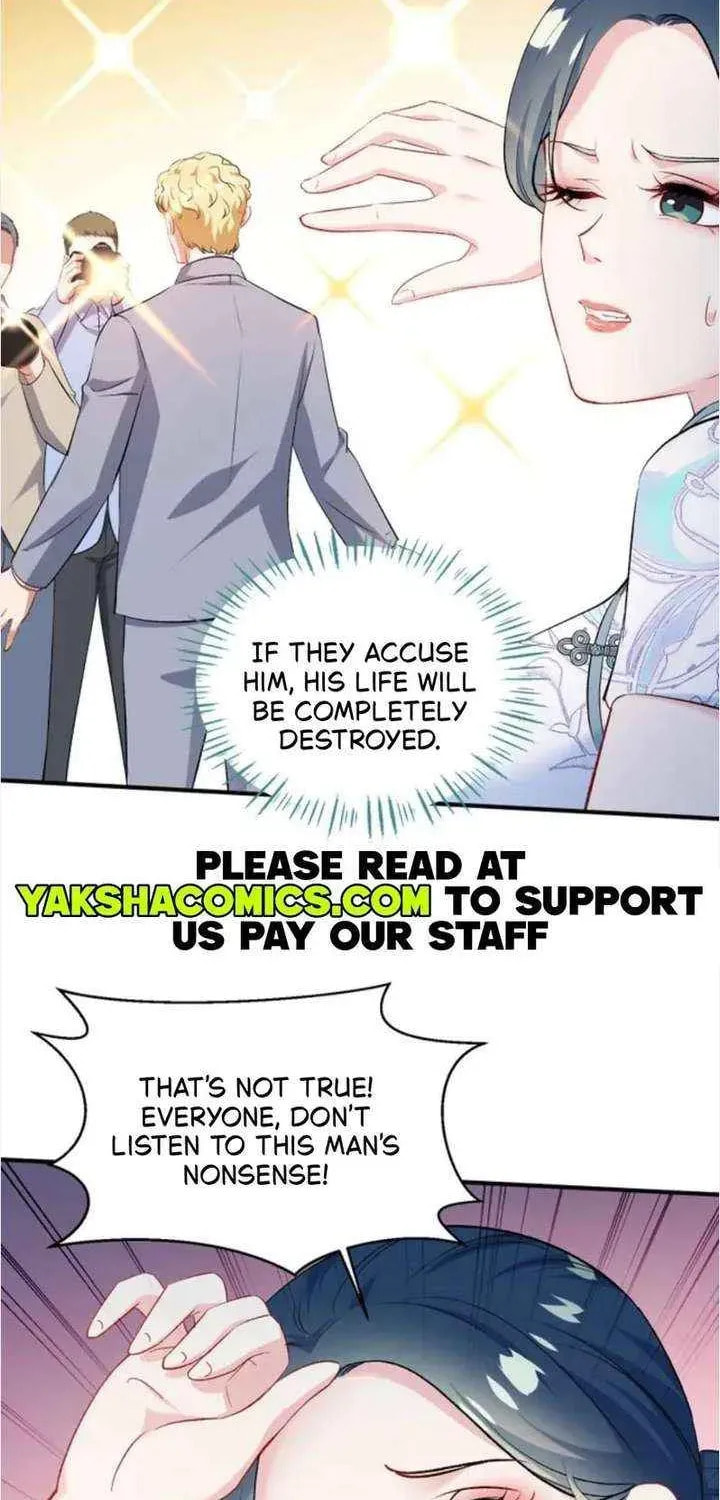 Bu Dang Tiangou Hou, Wo Cheng Le Yiwan Shen Hao Chapter 279 page 2 - 
