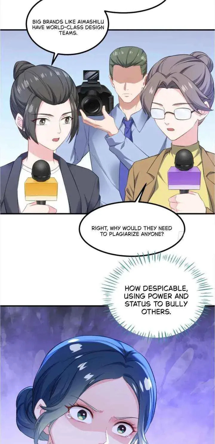 Bu Dang Tiangou Hou, Wo Cheng Le Yiwan Shen Hao Chapter 279 page 13 - 